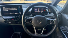 Volkswagen ID.3 150kW Max Pro Performance 58kWh 5dr Auto Electric Hatchback